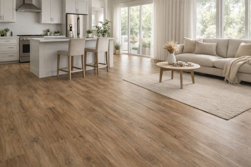 Choosing The Right Style And Finish For Lvp And Lvt