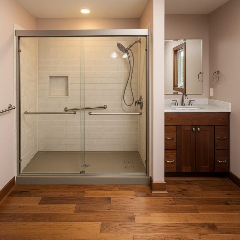 Bathroom Remodeling Upgrades That Improve Resale Appeal