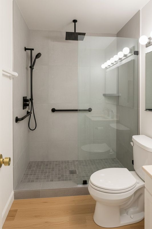 Bathroom Renovation