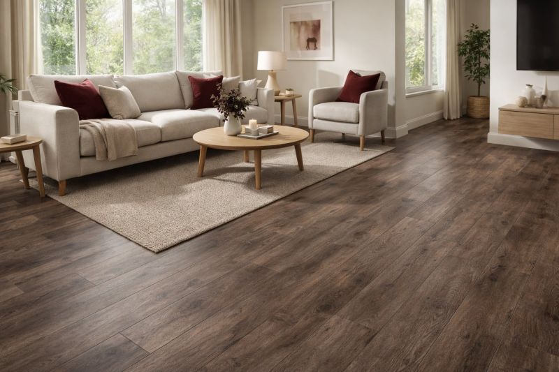 How Lvp And Lvt Installation Improves Home Durability