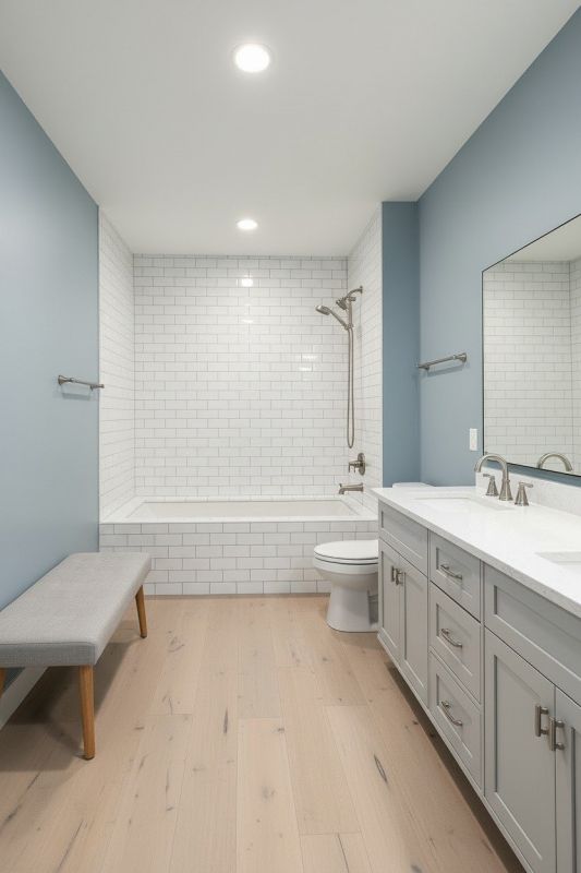 How To Prepare Your Home For Lvp Or Lvt Installation