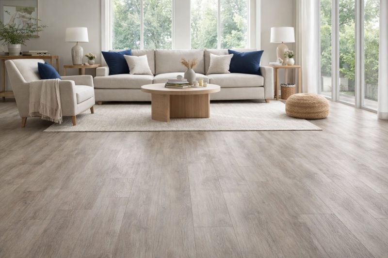 Lvp Installation Vs Hardwood Flooring: Which Is Better